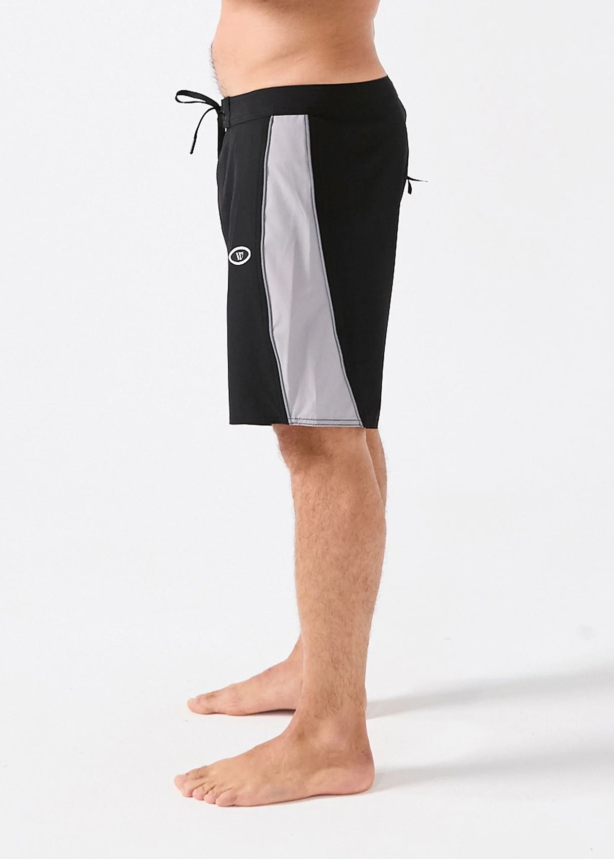 Rivvia Mens Logger Warp 18" Trunk