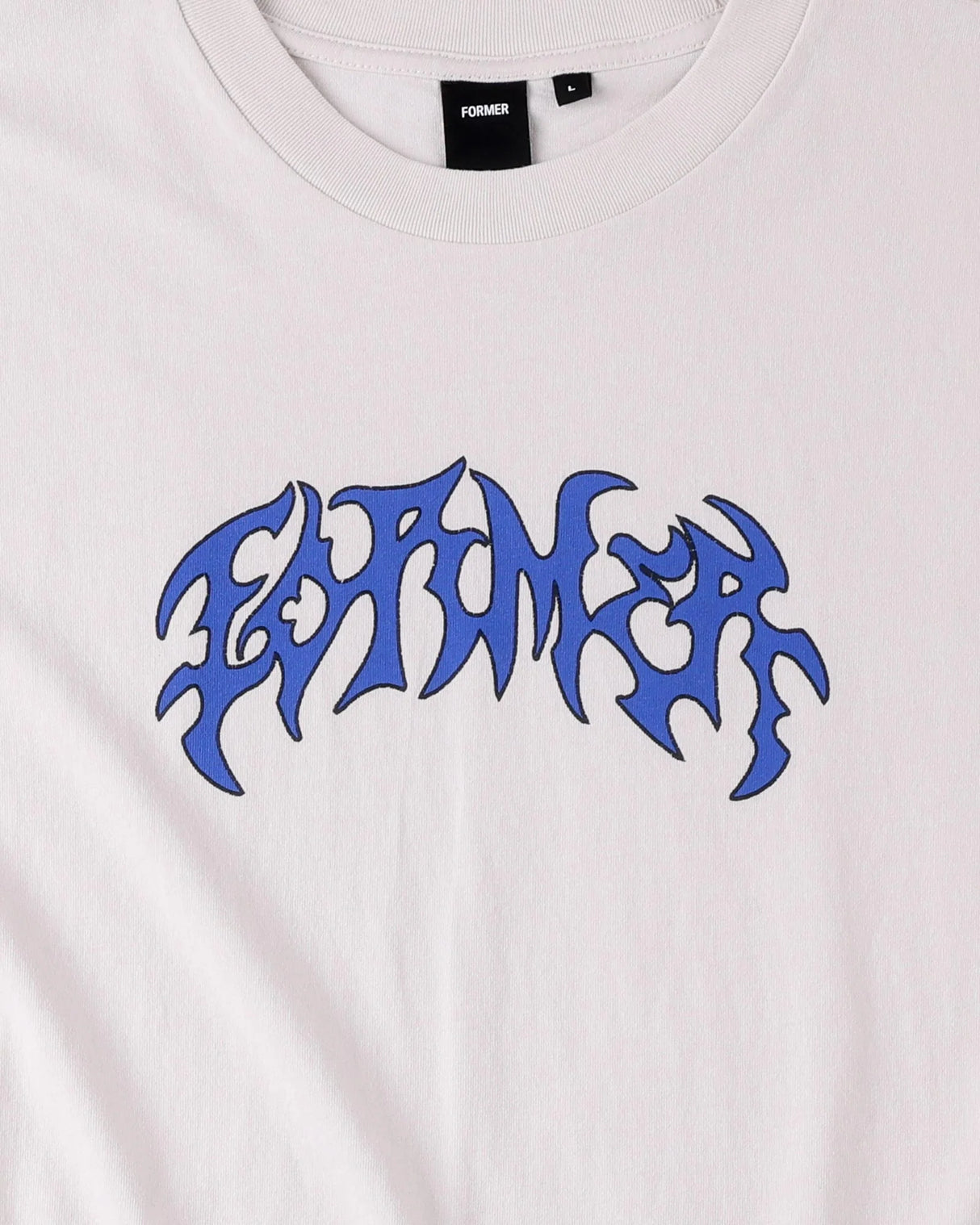 Former Puncture Tee