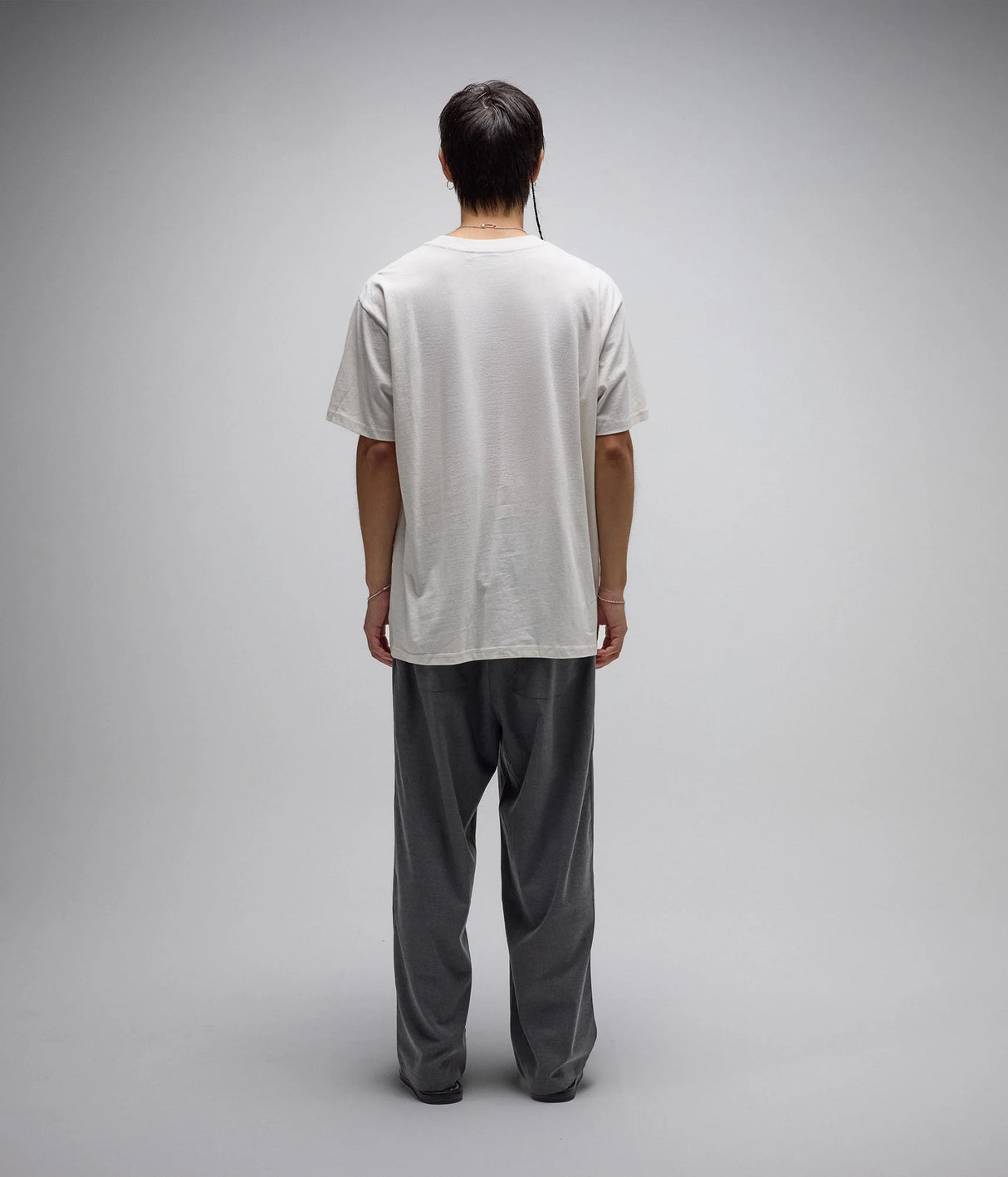 Former Puncture Tee