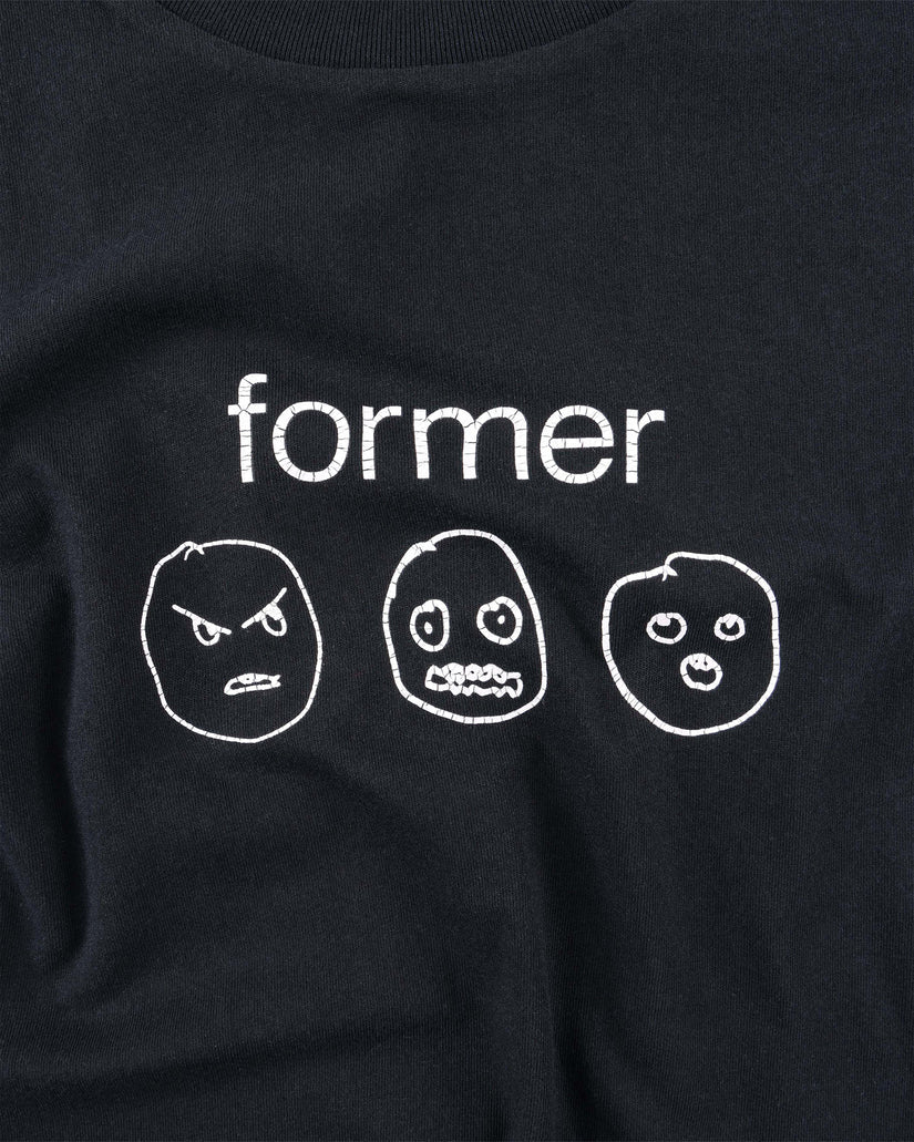 Former Oscillating T-Shirt