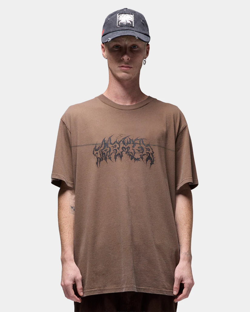 Former Praise T-Shirt