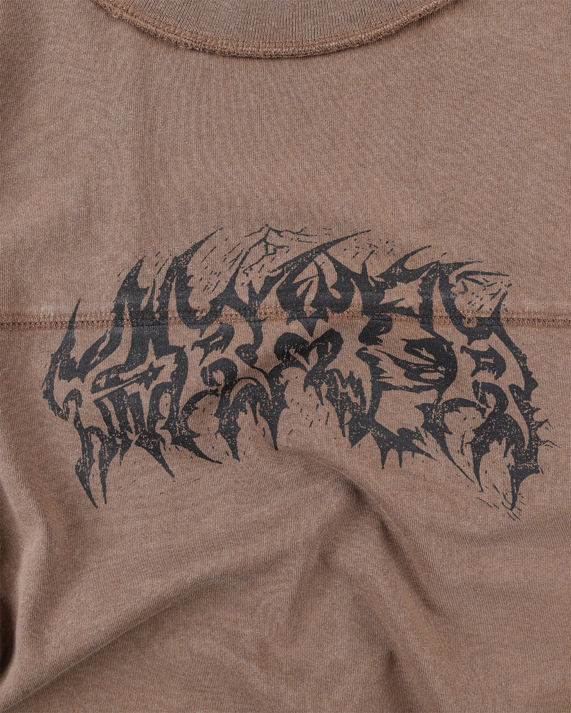 Former Praise T-Shirt