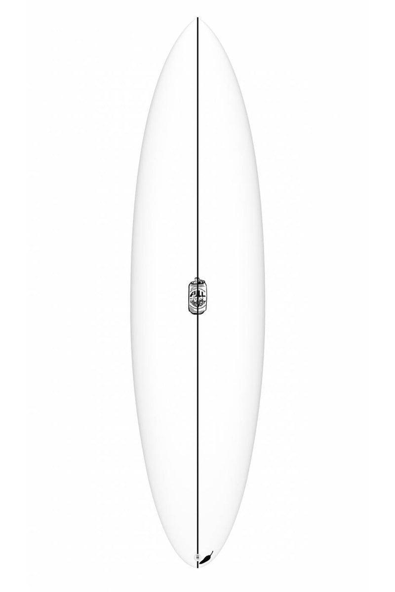 Valley Surfboard [FLY STAB] 5.8/30.3L（Chilli Full Strength 