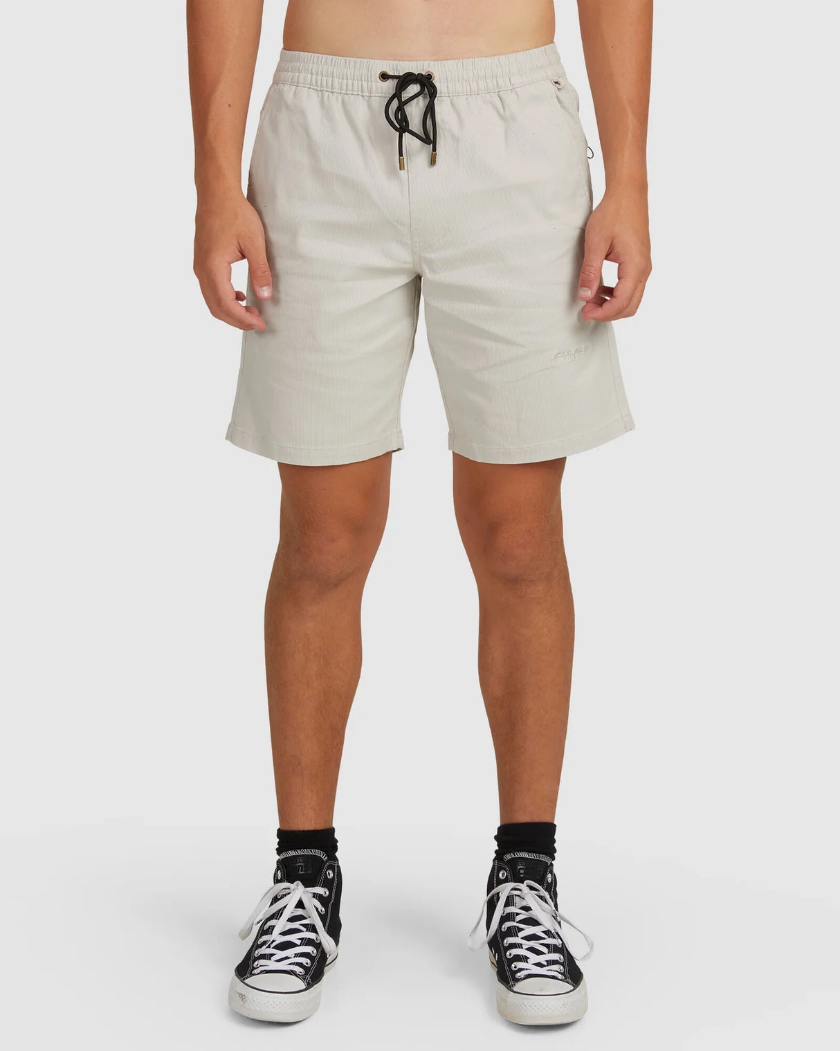 Former Prayer Walkshort