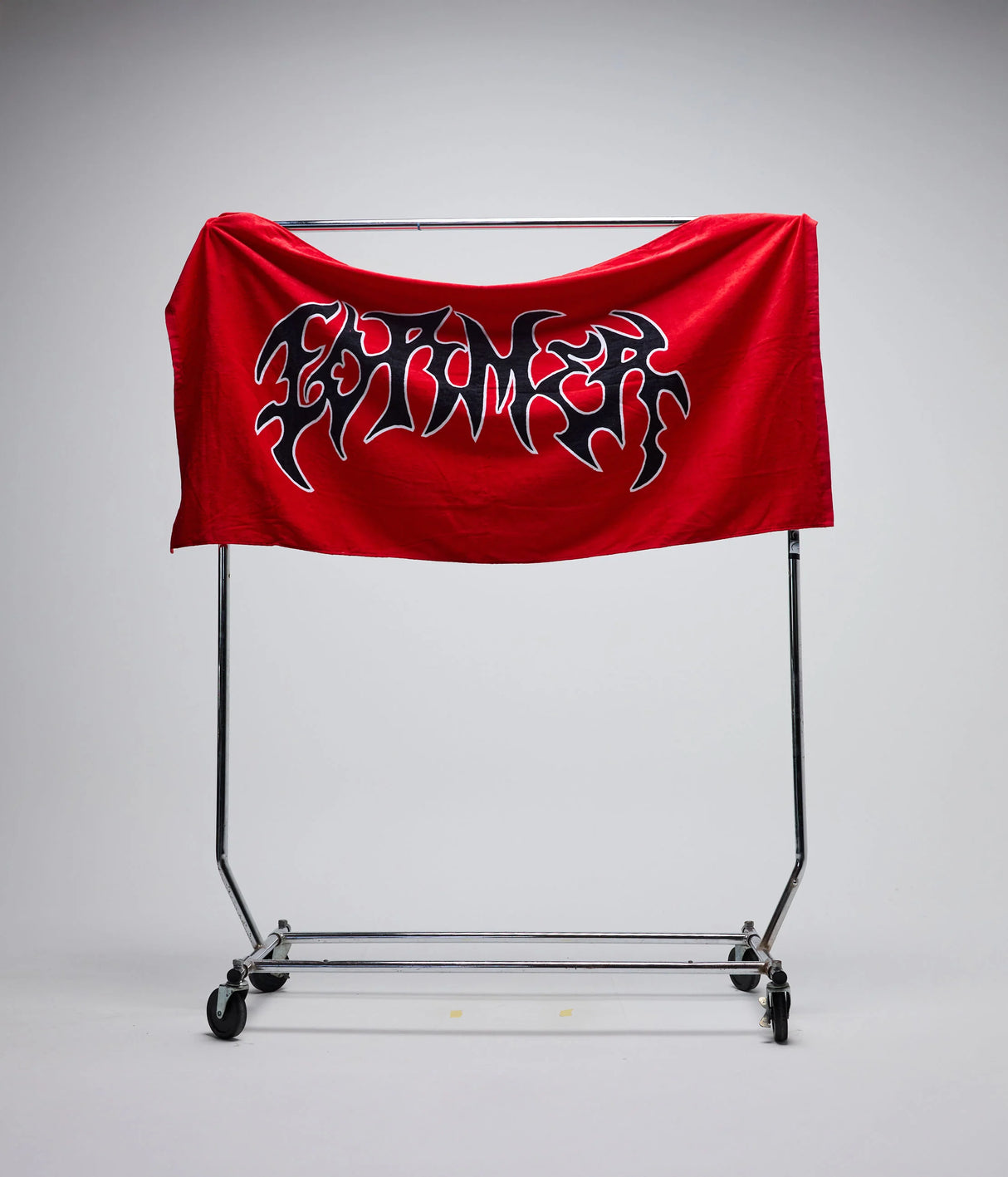 Former Puncture Towel