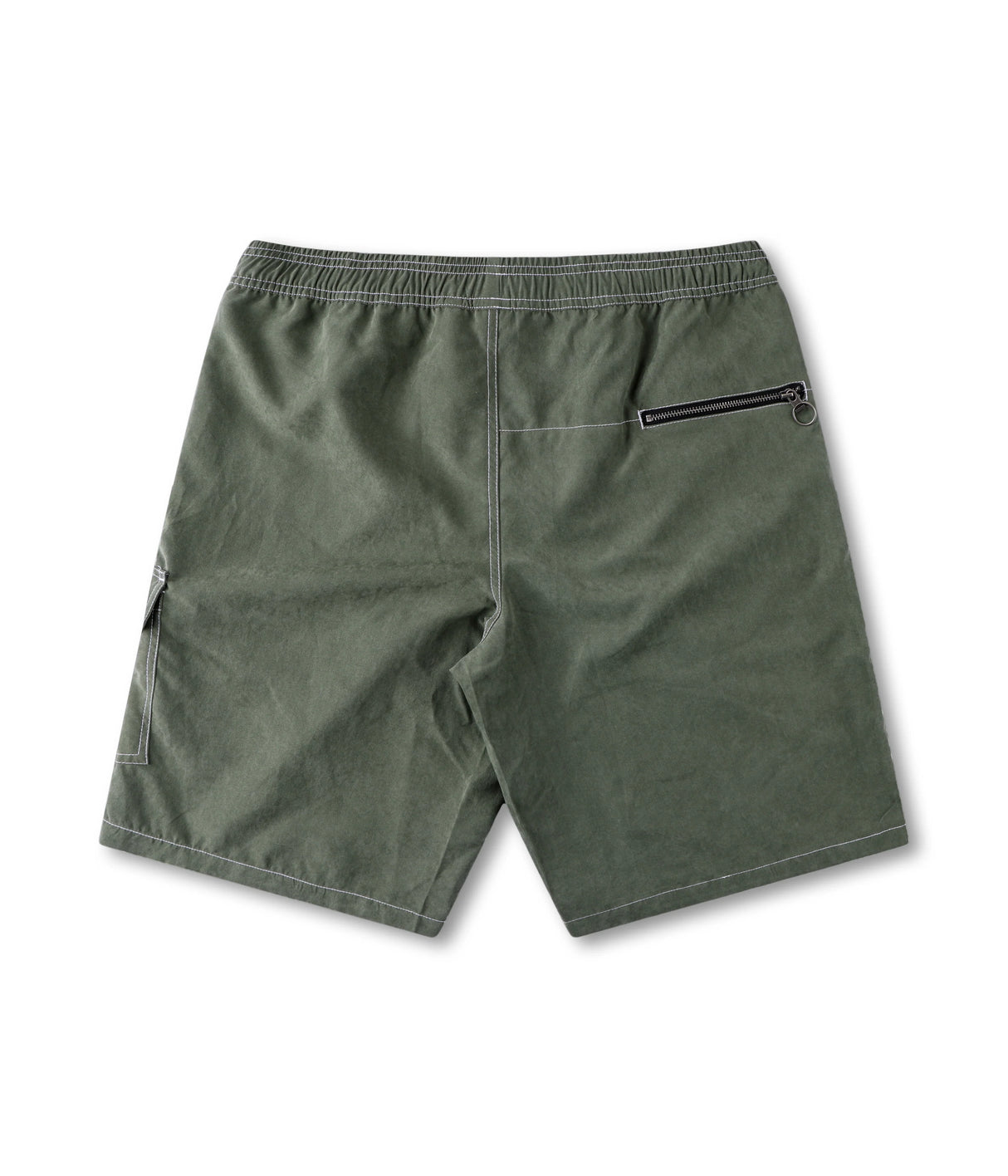 Former Swans Flatline Cargo Boardshorts