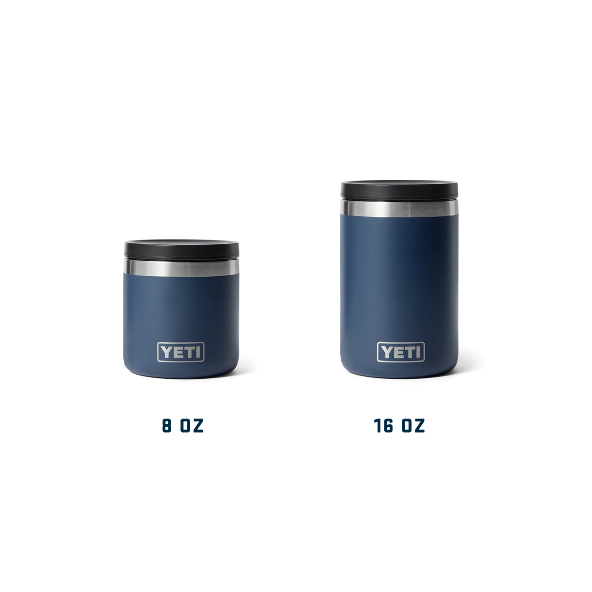 YETI Rambler 8oz (237 ml) Insulated Food Jar