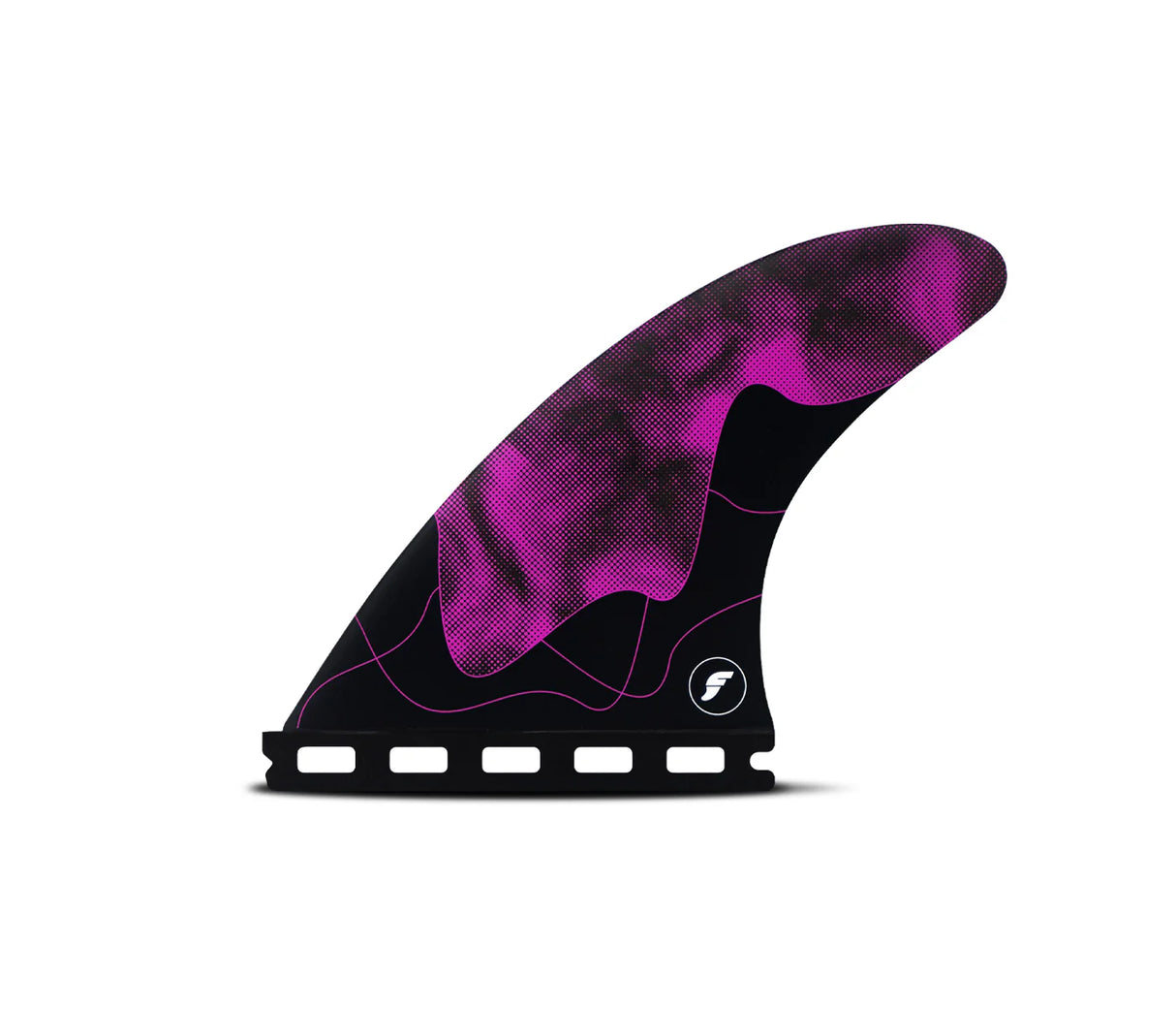 Futures Jack Robinson Signature Honeycomb Thruster Fin Set