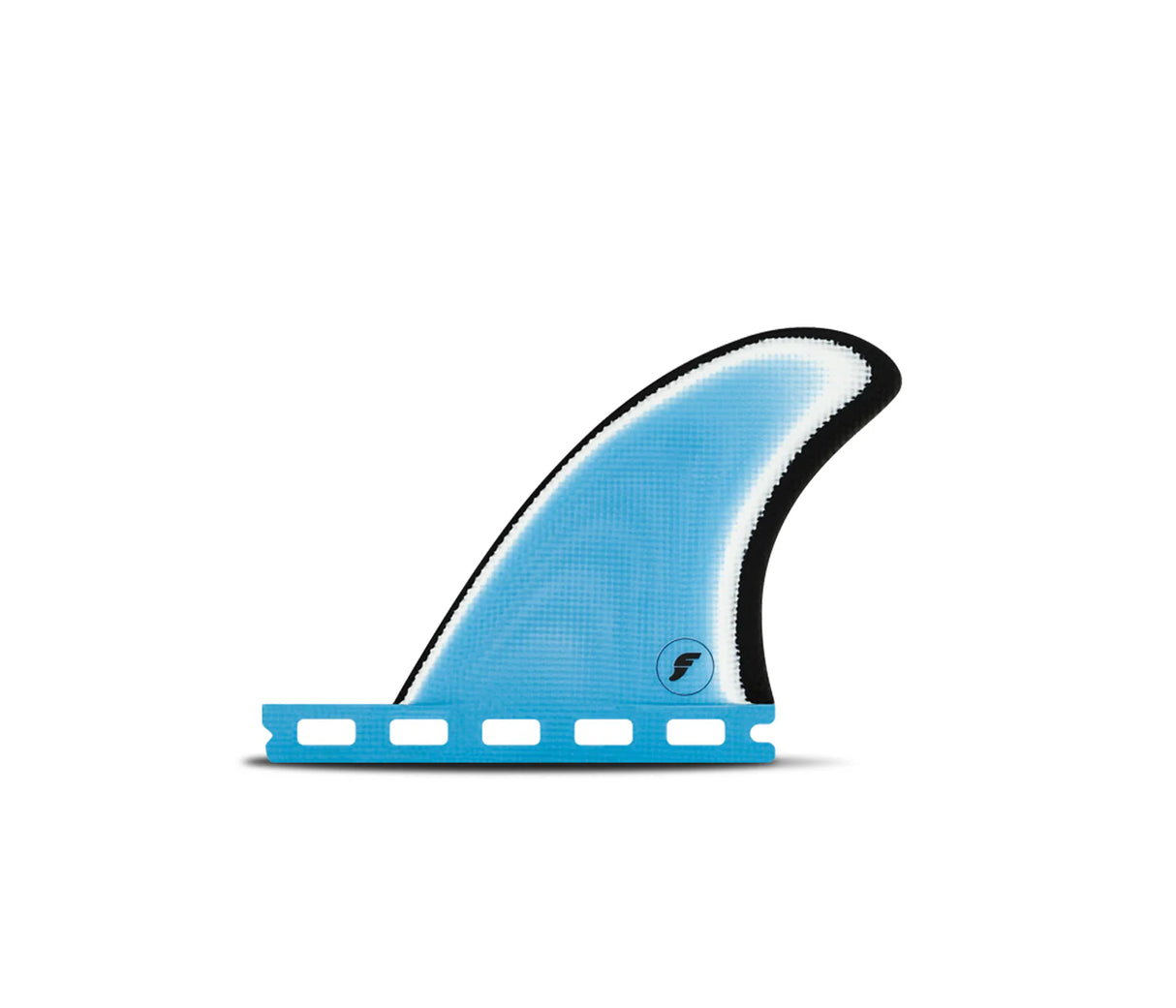 Futures Mark Richards Fiberglass Twin + 1 Fin Set