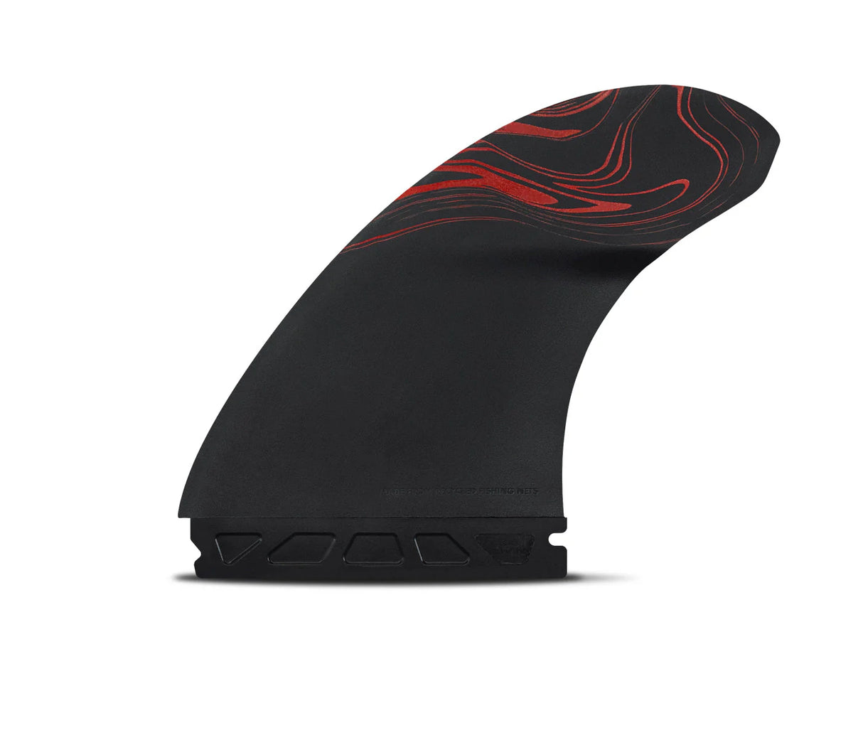 Futures Fins 3/2 Reverse Alpha Twin + 1