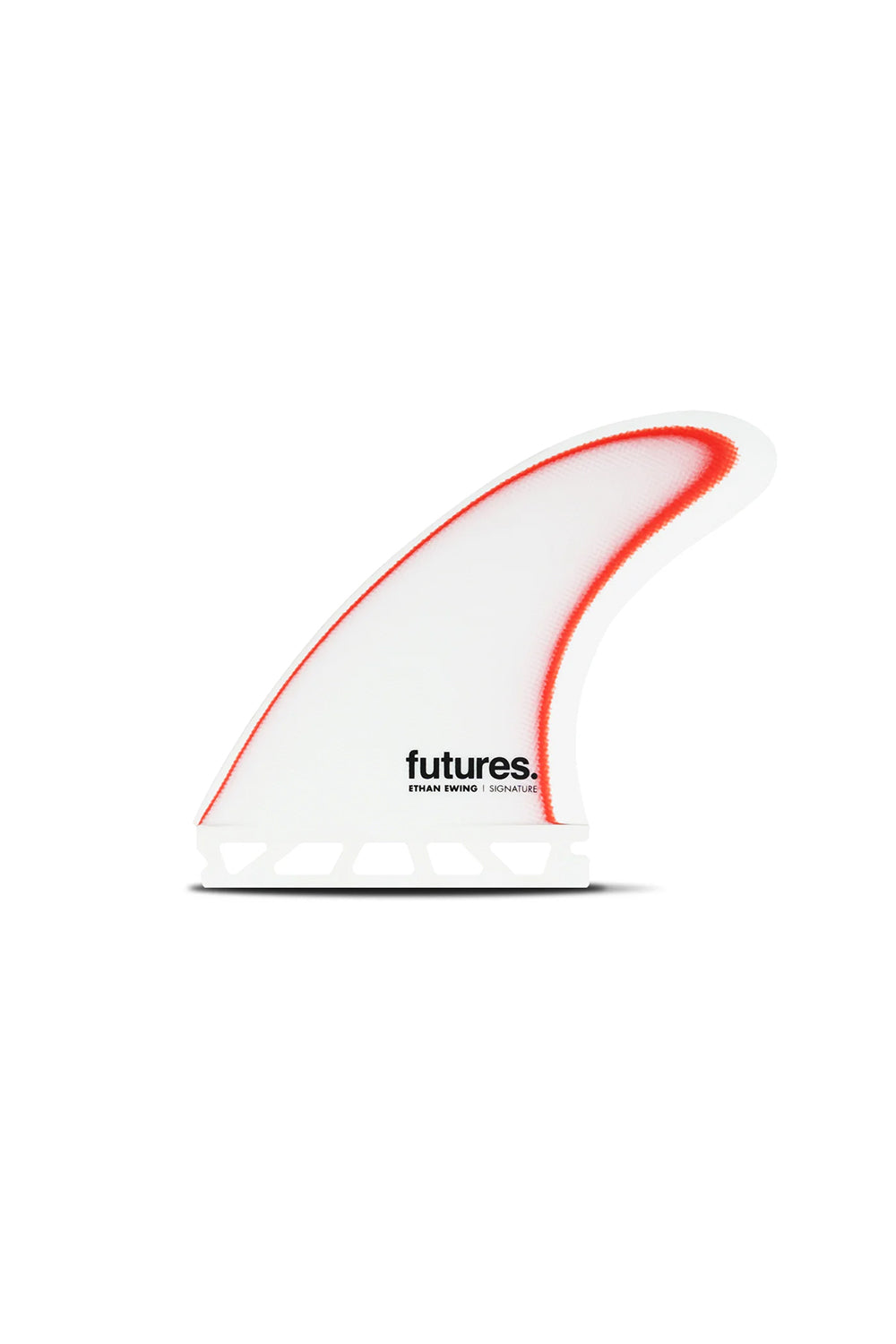 Futures Fins Ethan Ewing Signature Fiberglass Thruster Set - Large
