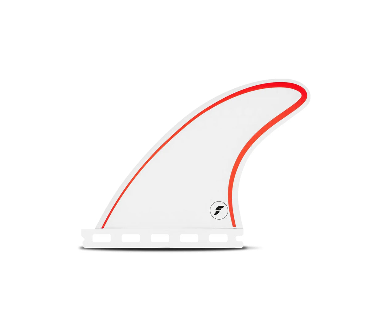 Futures Fins Ethan Ewing Signature Fiberglass Thruster Fin Set (Grom/XS)