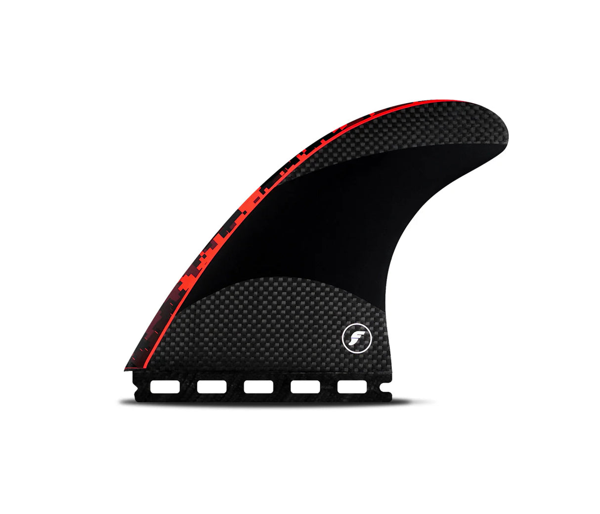 Futures Fins JJF Techflex Thruster Fin Set