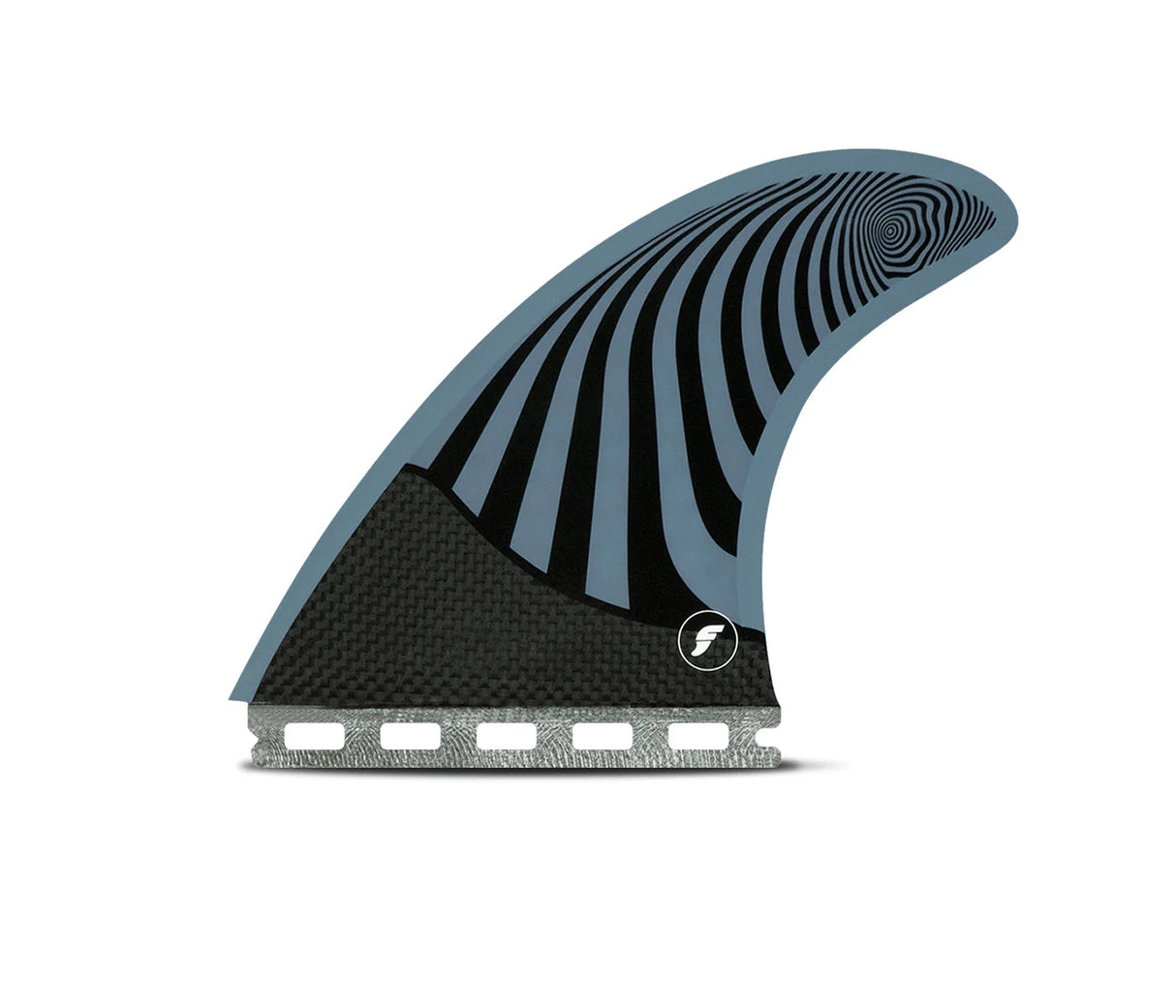 Futures Fins Pyzel HC Thruster Fin Set