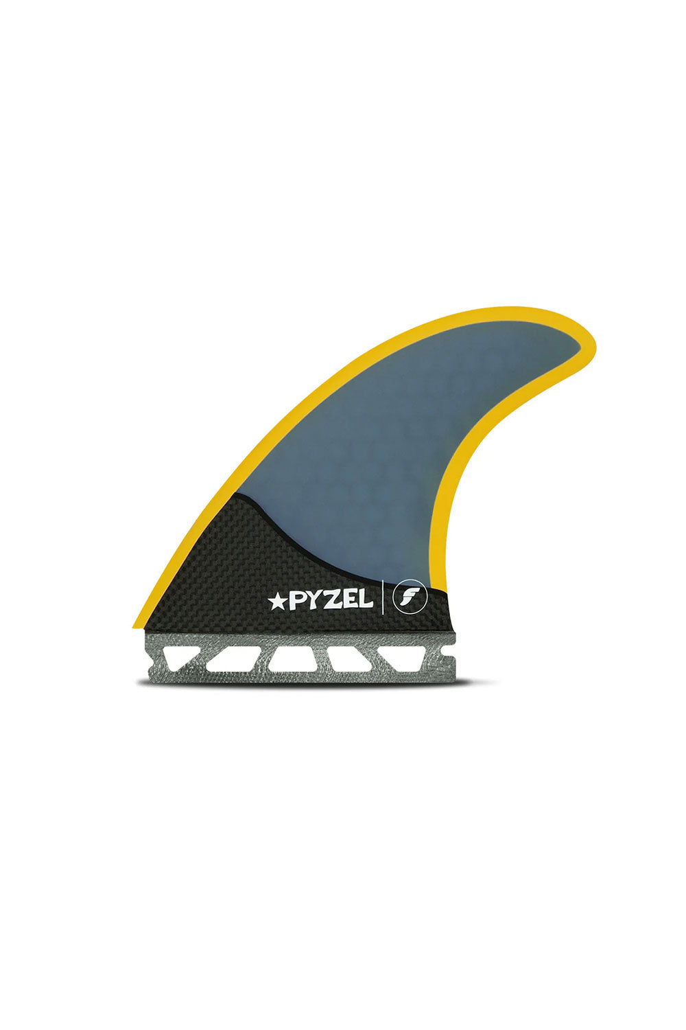 Futures Fins Pyzel HC Thruster Fin Set