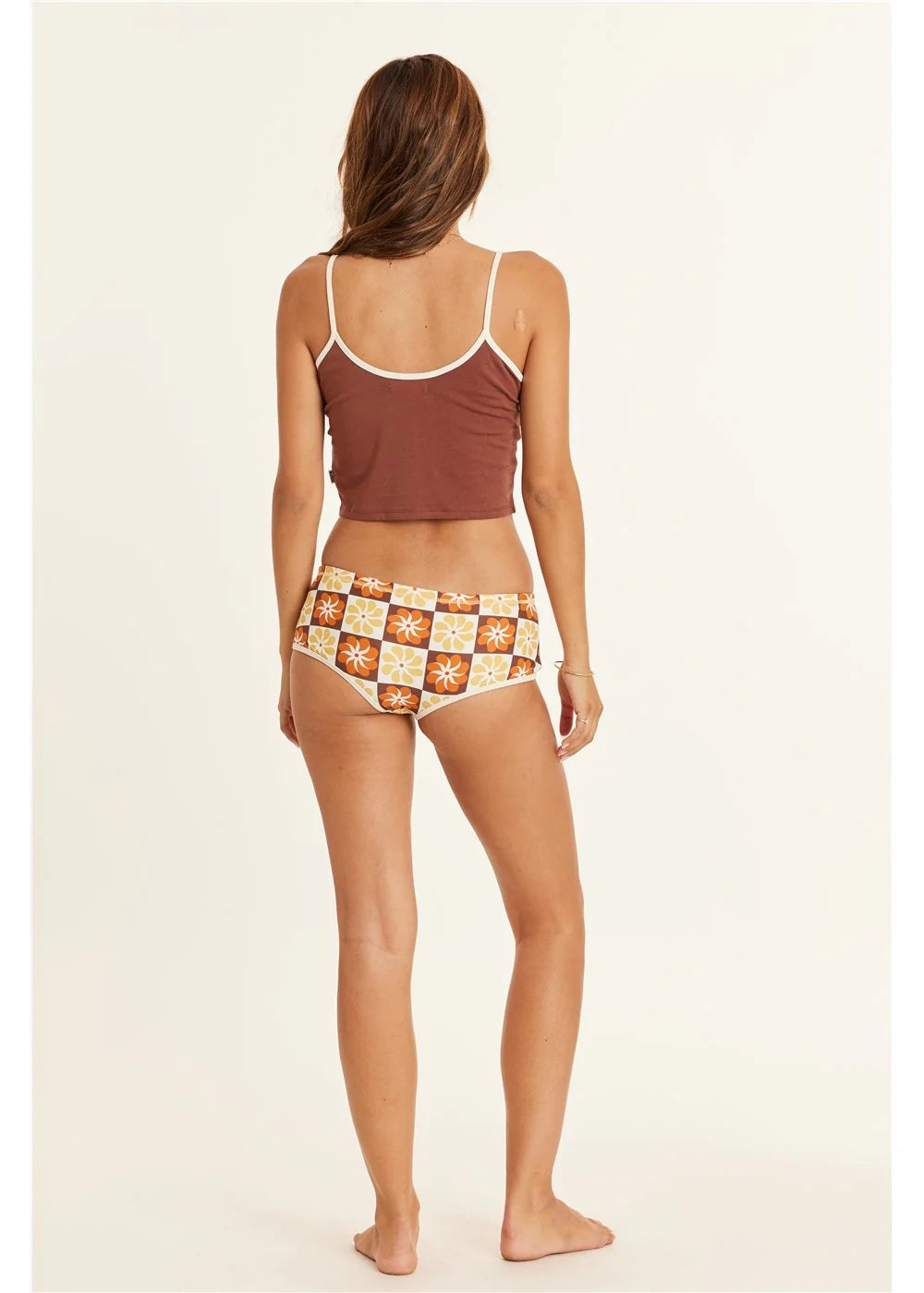 Sisstrevolution Ria Knit Tank