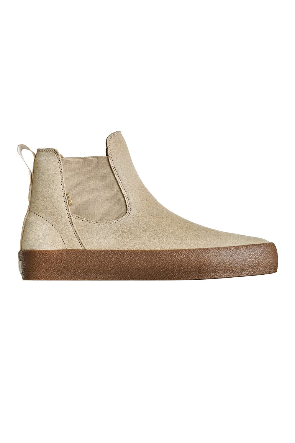 Globe Dover II Boots - Safari/Crepe
