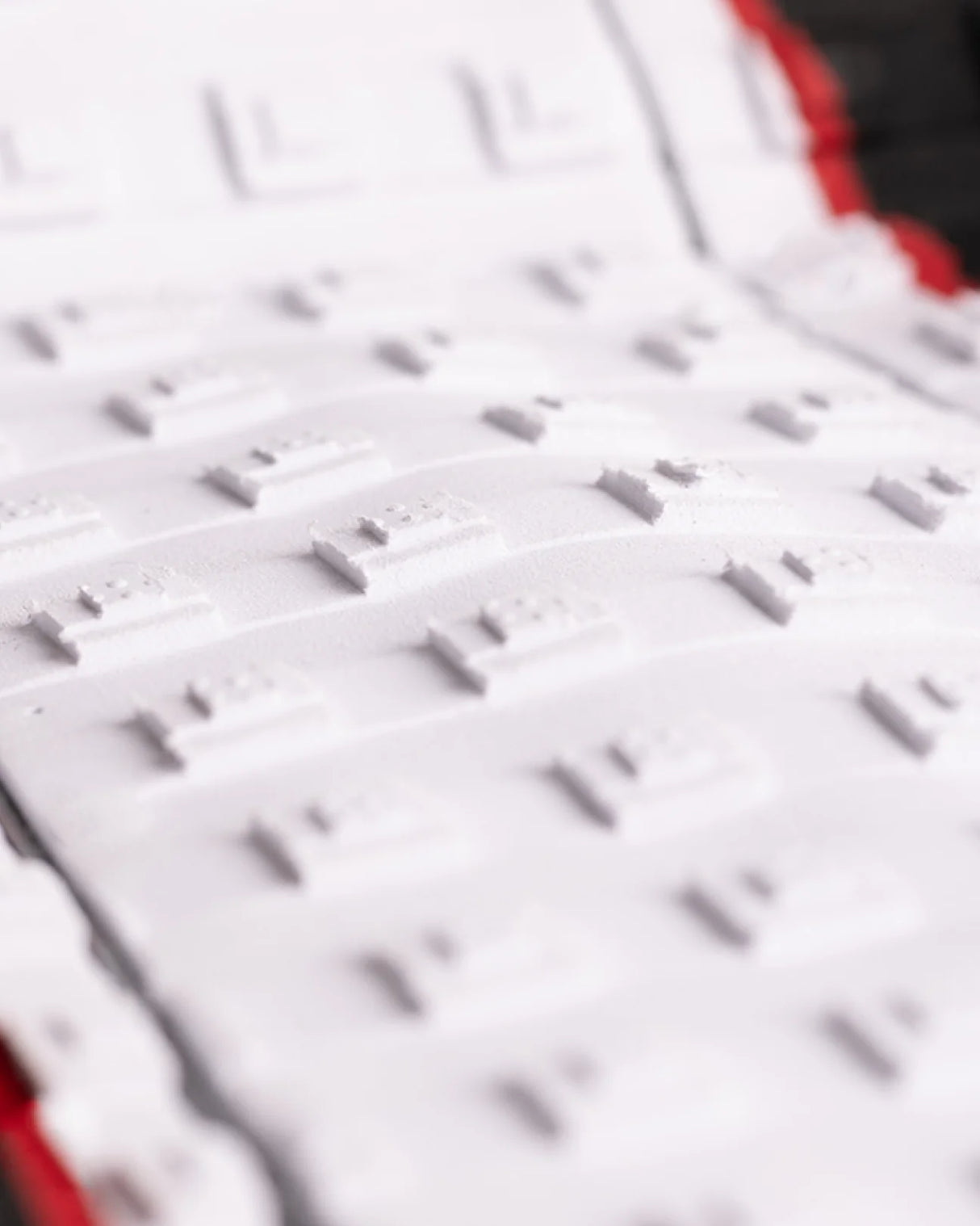 Creatures of Leisure Ethan Ewing Lite Ecopure Grip Pad