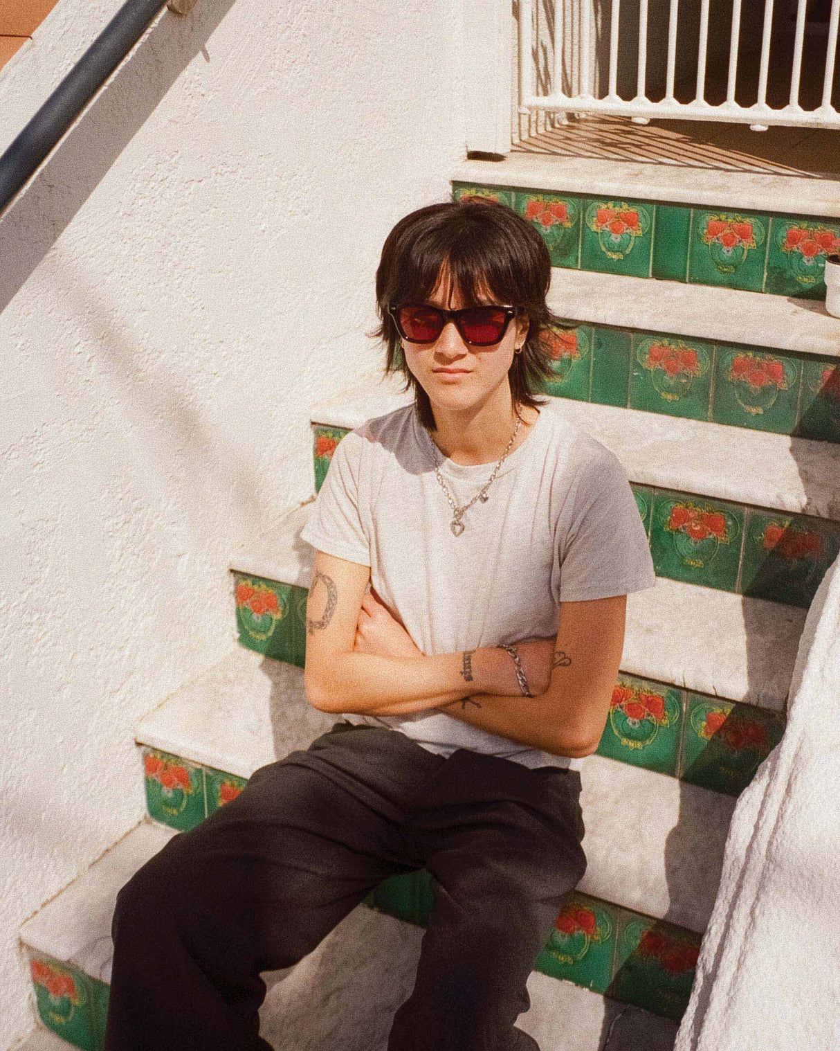 Ritual Vision Generator Sunglasses