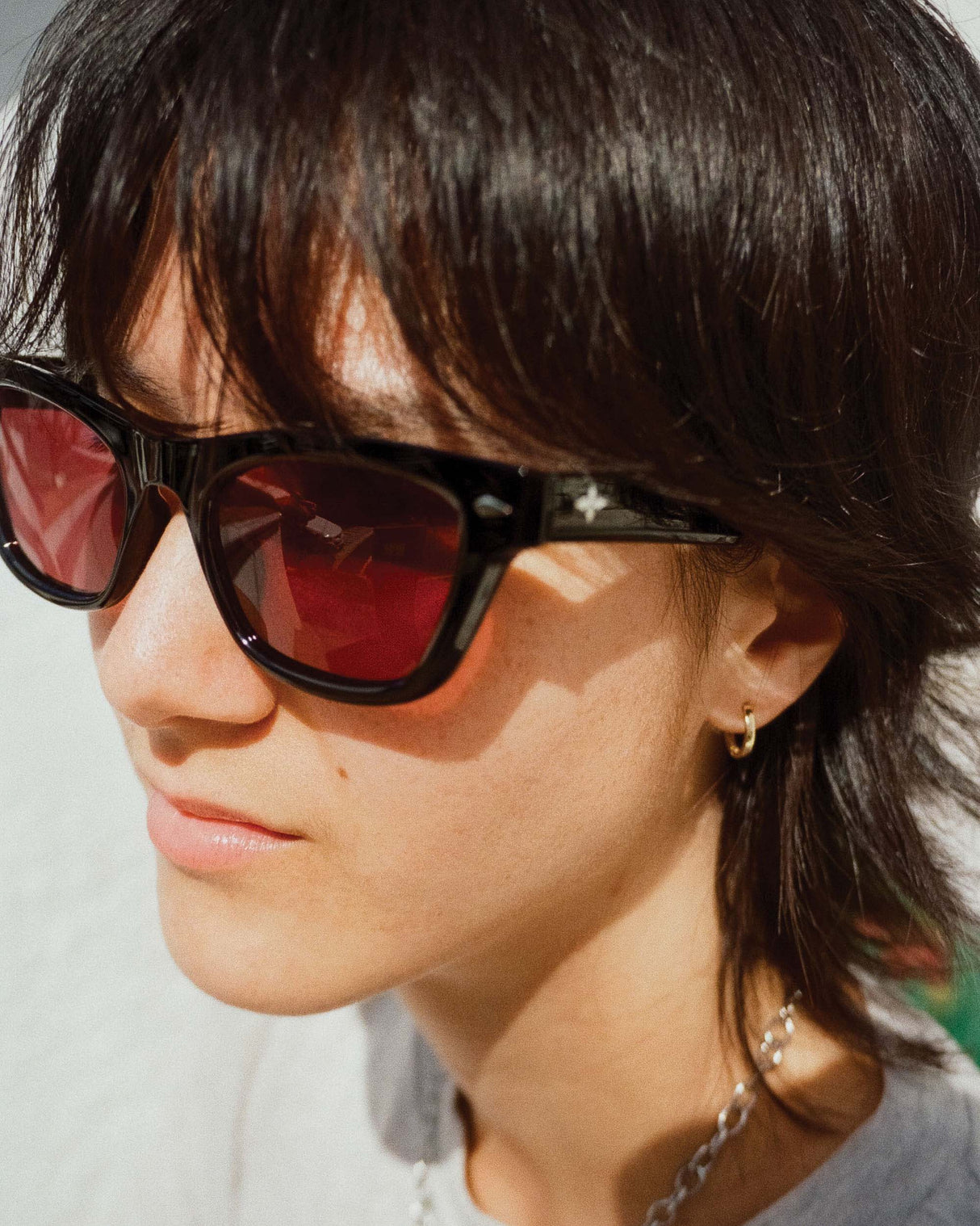 Ritual Vision Generator Sunglasses