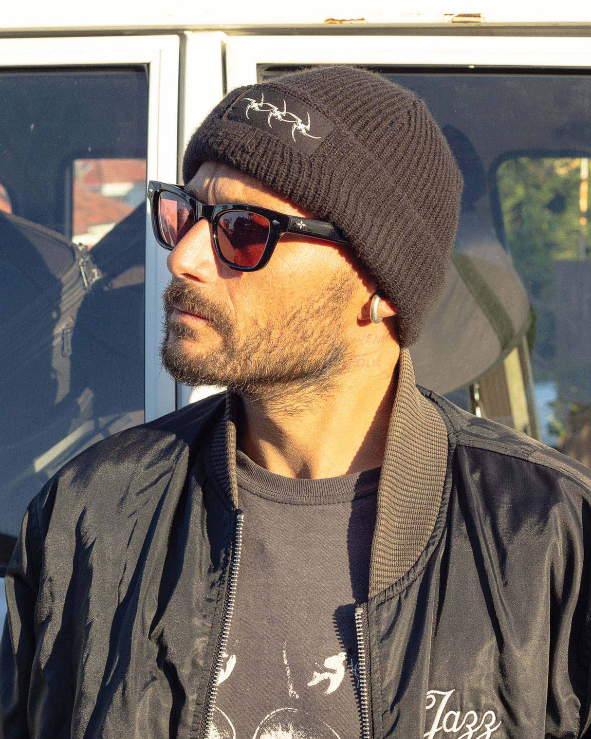 Ritual Vision Generator Sunglasses