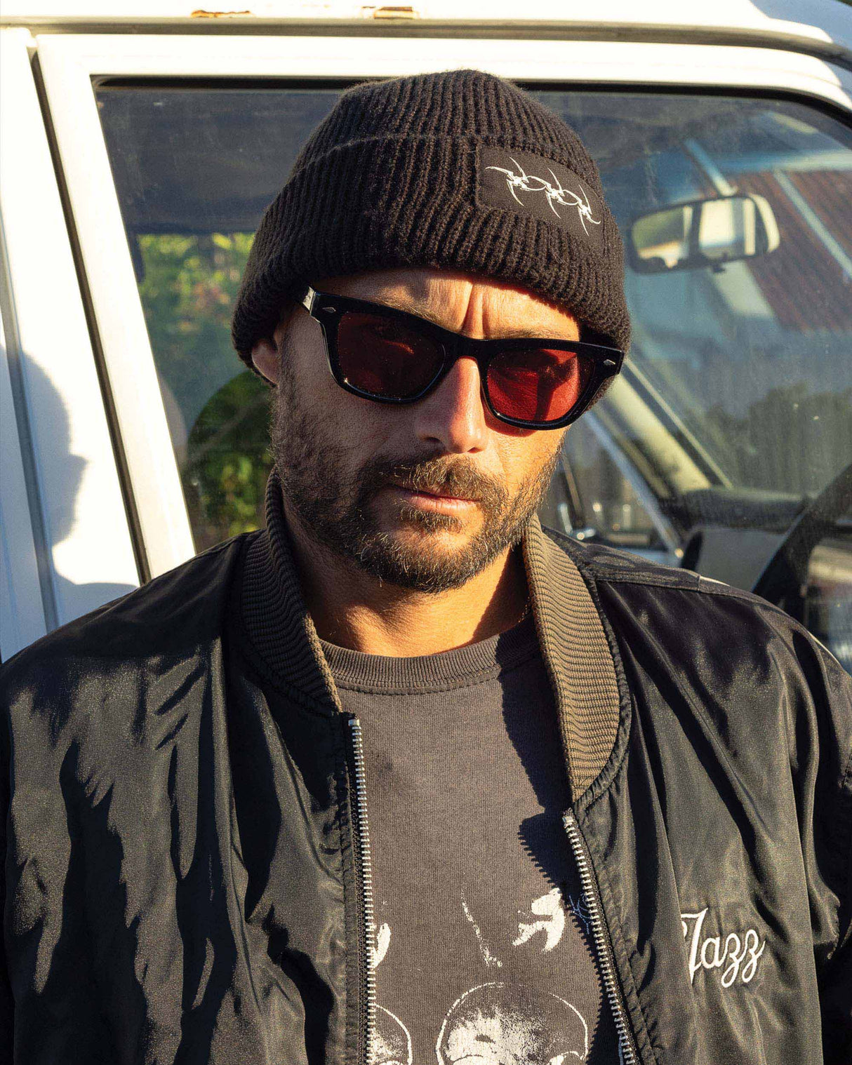 Ritual Vision Generator Sunglasses