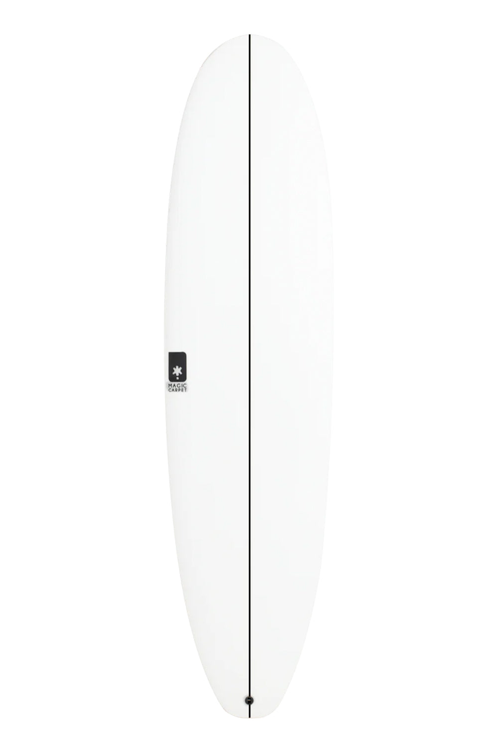 Magic Carpet Genie Mid Length Surfboard