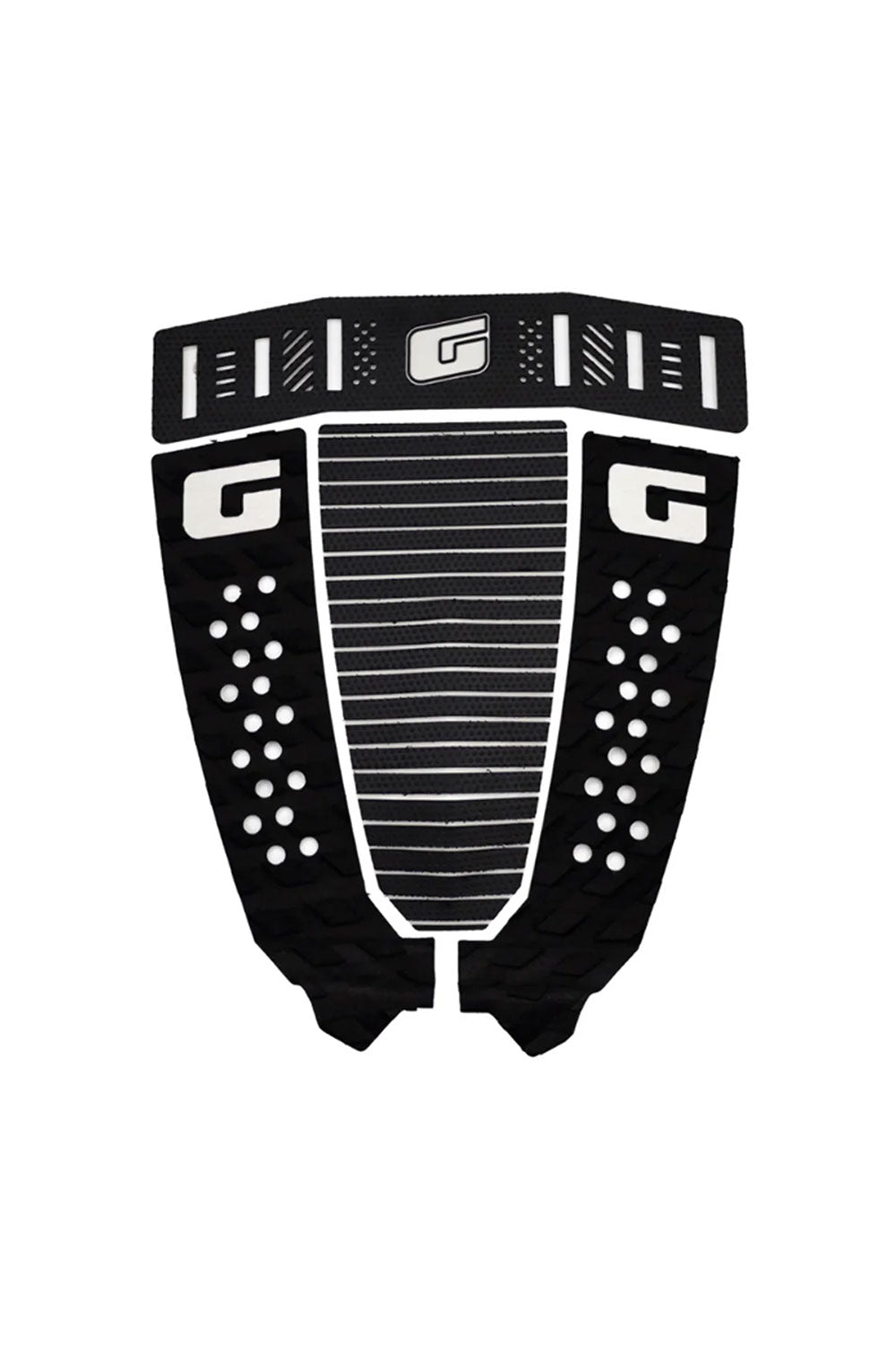 Gorilla Modern Heritage Traction