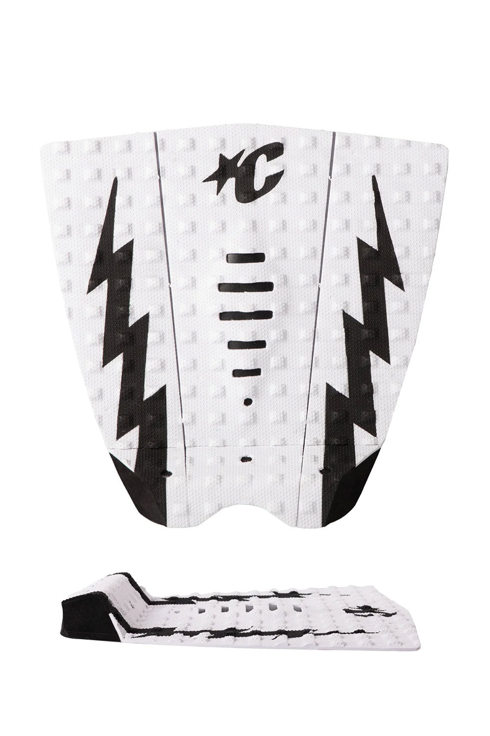 Creatures of Leisure Mick Fanning GROM Lite Tail Pad