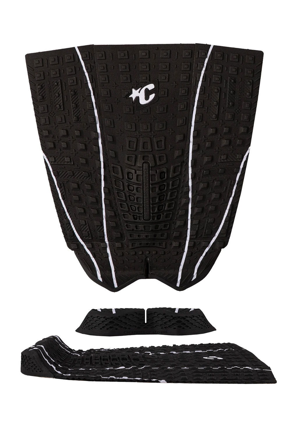 Creatures of Leisure Ethan Ewing PROTO 1.5 Pin Tail Grip Pad