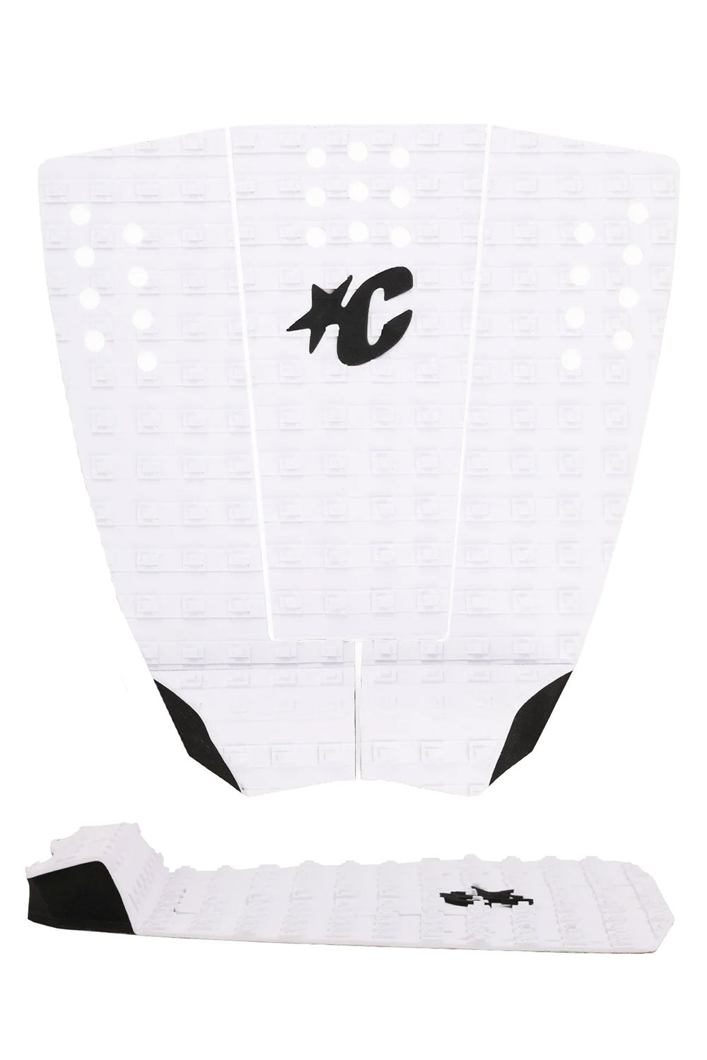 Creatures of Leisure Reliance III Pin Tail Grip Pad
