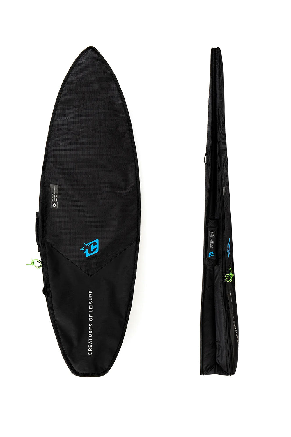 Creatures of Leisure GROM DT2.0 Day Use Board Cover
