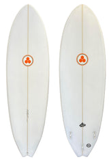 Channel Islands G Skate Surfboard