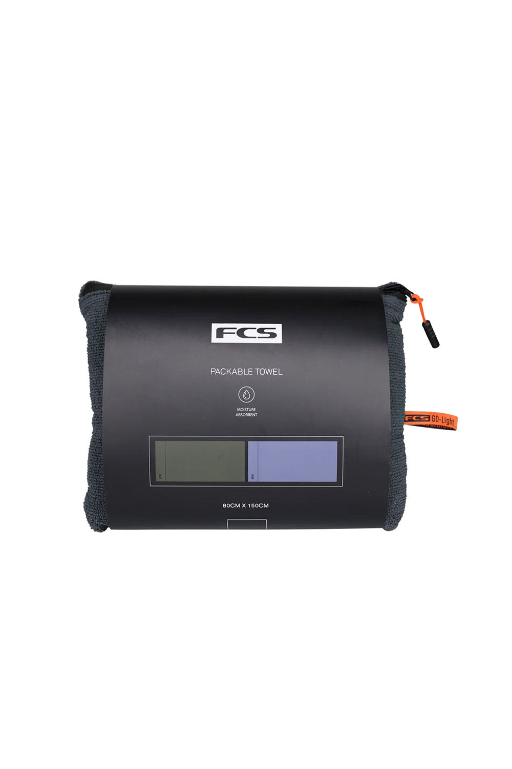 FCS Go-Light Travel Towel