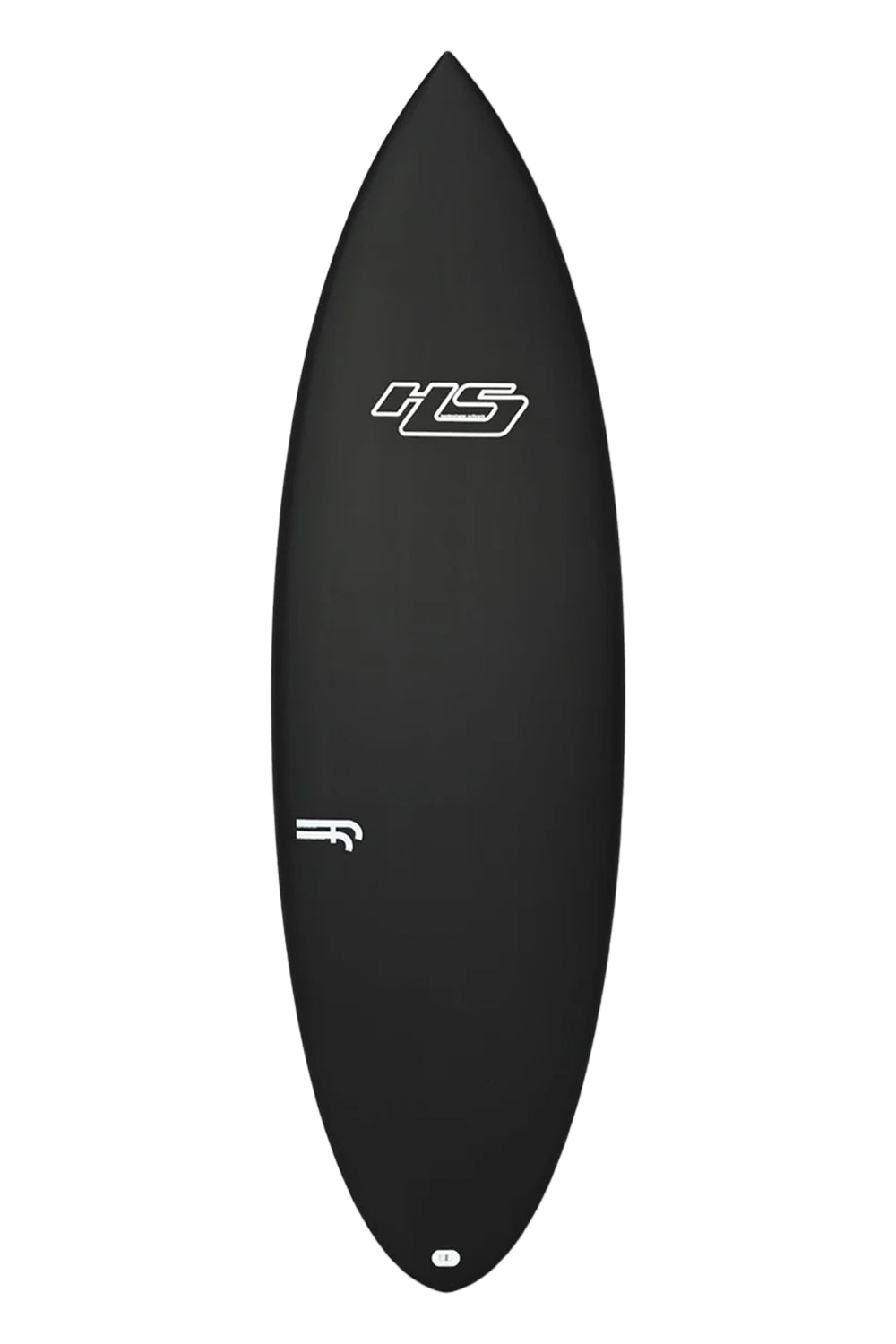 Hayden Shapes Holy Hypto Future Flex Surfboard - Colour Inlay
