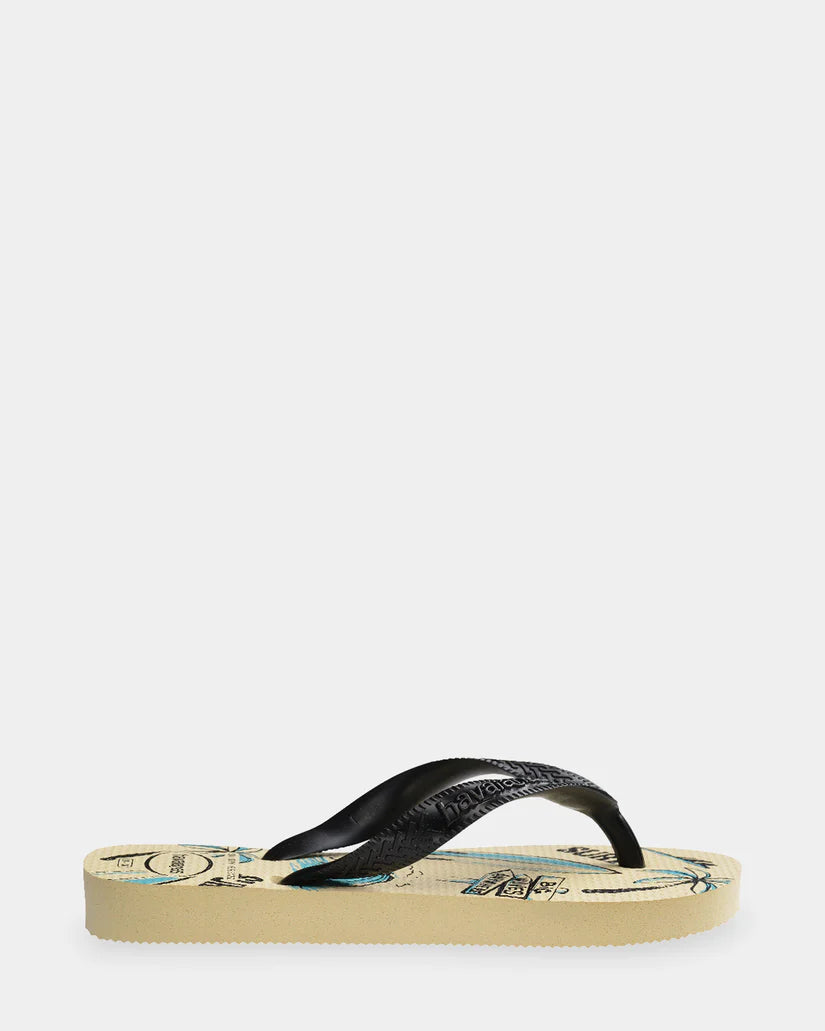 Havaianas Kids Athletic Thongs