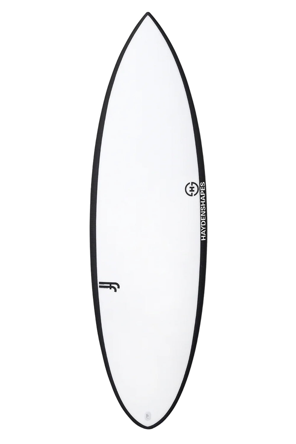 Hayden Shapes Holy Hypto Future Flex Surfboard