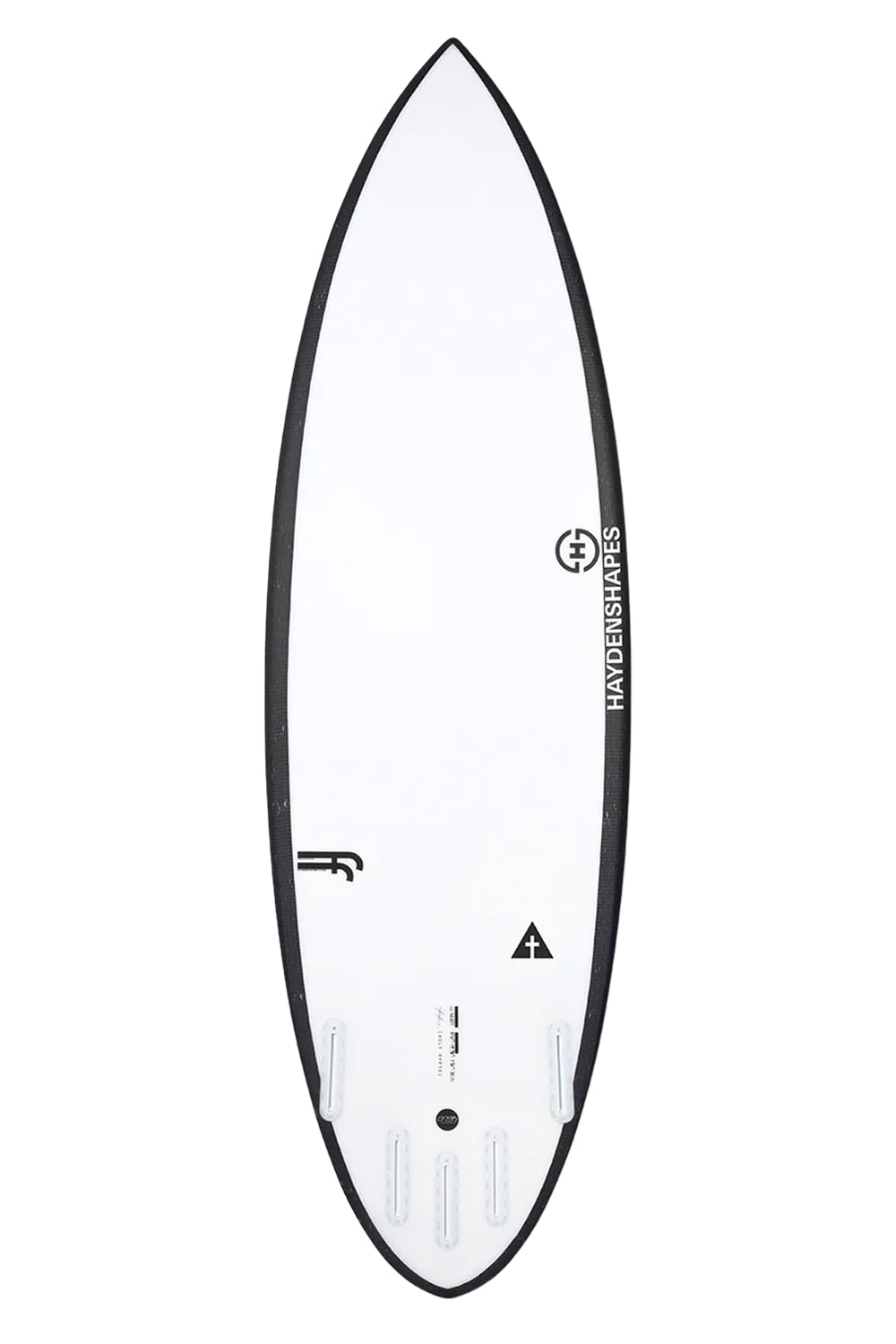 Hayden Shapes Holy Hypto Future Flex Surfboard