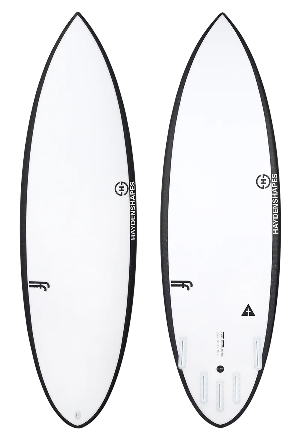 Hayden Shapes Holy Hypto Future Flex Surfboard