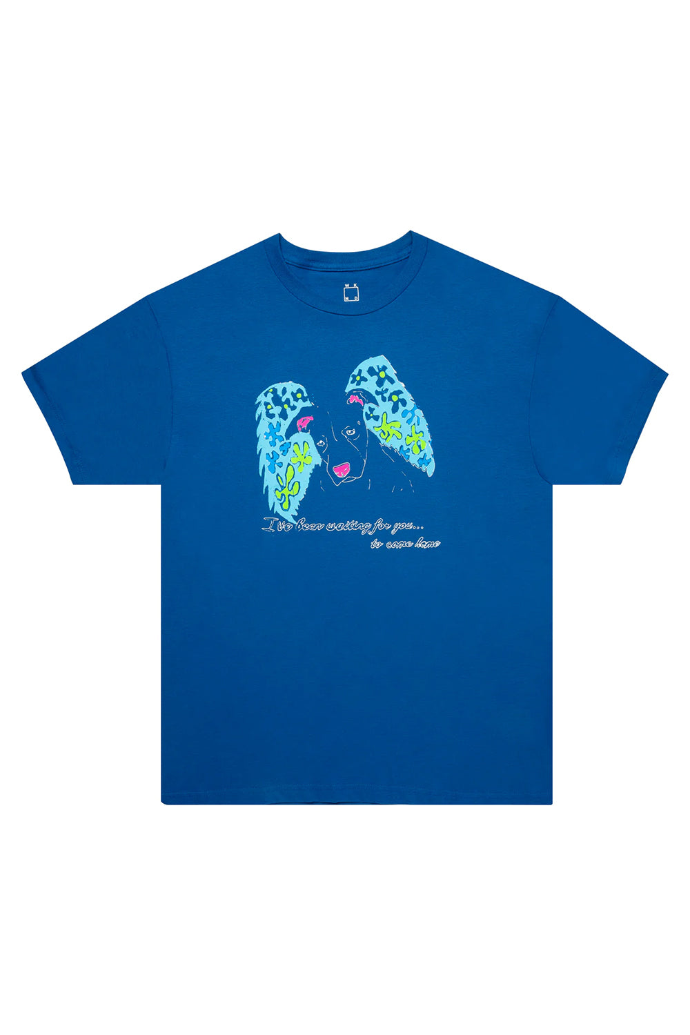 WKND Home T-Shirt | Sanbah Australia