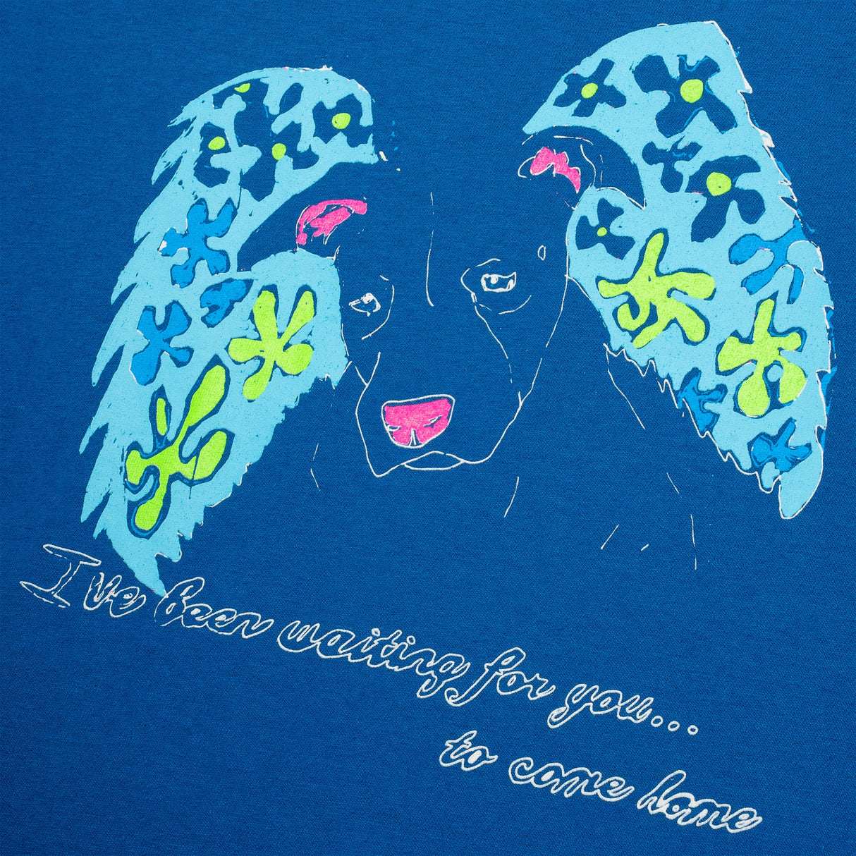 WKND Home T-Shirt | Sanbah Australia