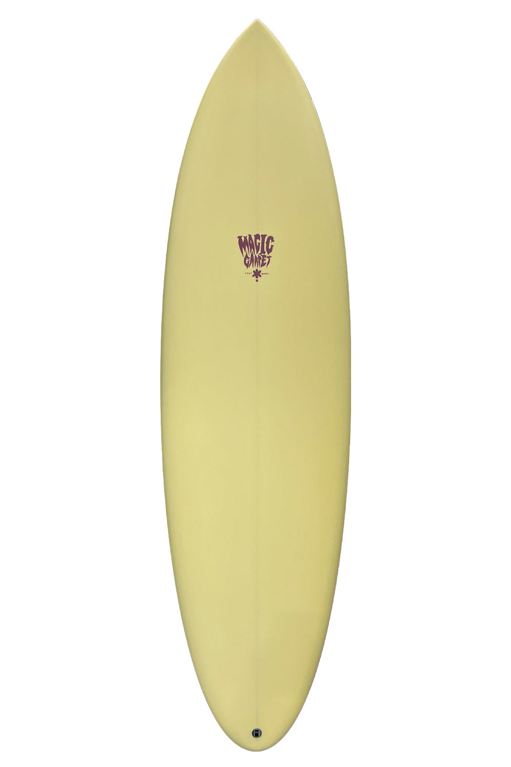 Magic Carpet Hornet Surfboard
