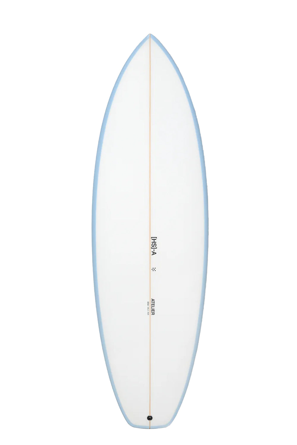 Hayden Shapes Performance Cruiser