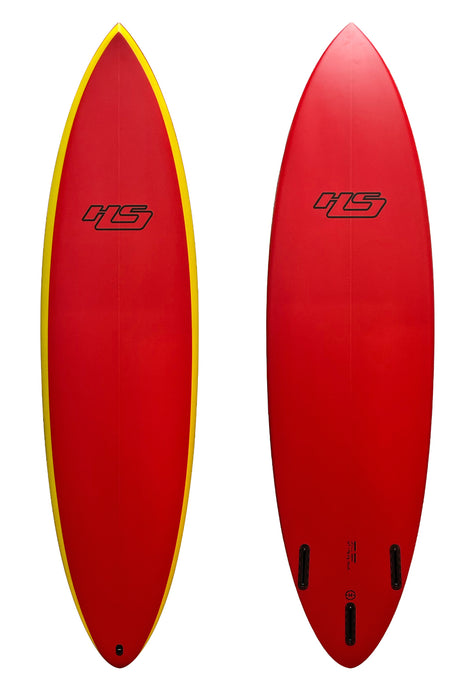 Hayden Shapes Cannon Thruster Surfboard