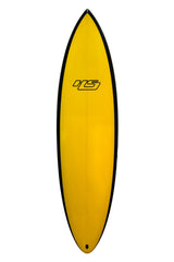 Hayden Shapes Cannon Thruster Surfboard