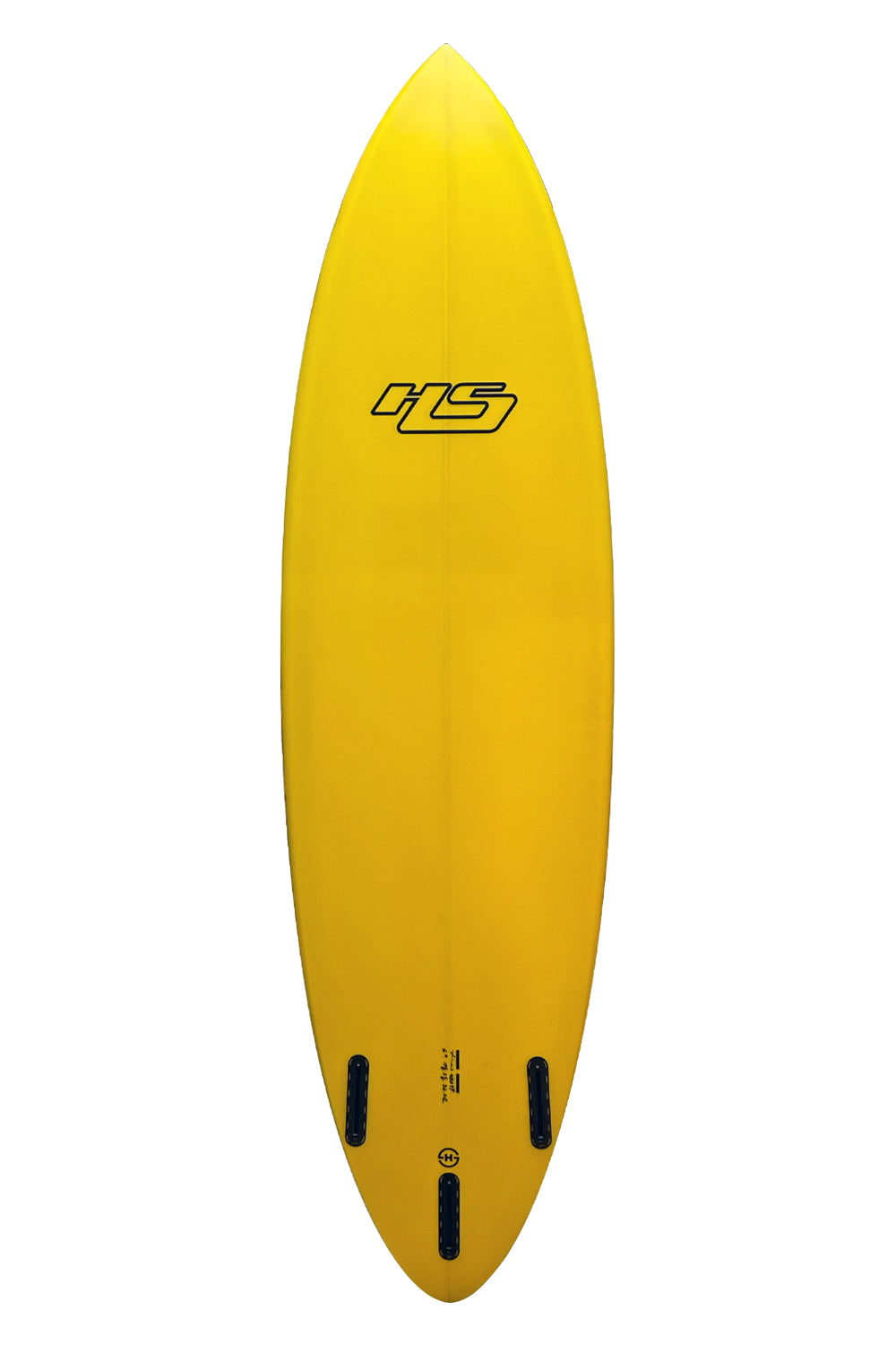 Hayden Shapes Cannon Thruster Surfboard