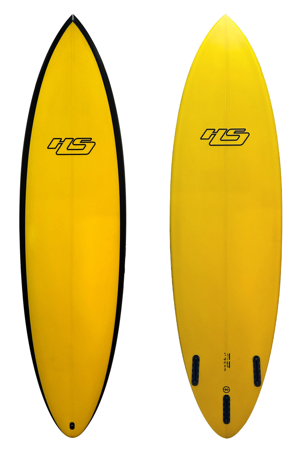 Hayden Shapes Cannon Thruster Surfboard