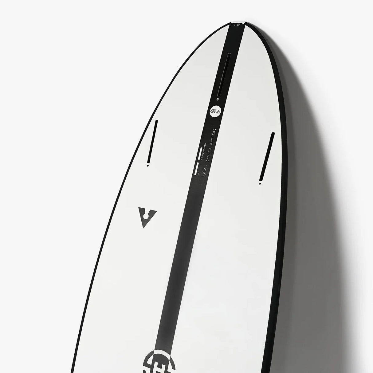 Hayden Shapes Hypto Krypto Softboard
