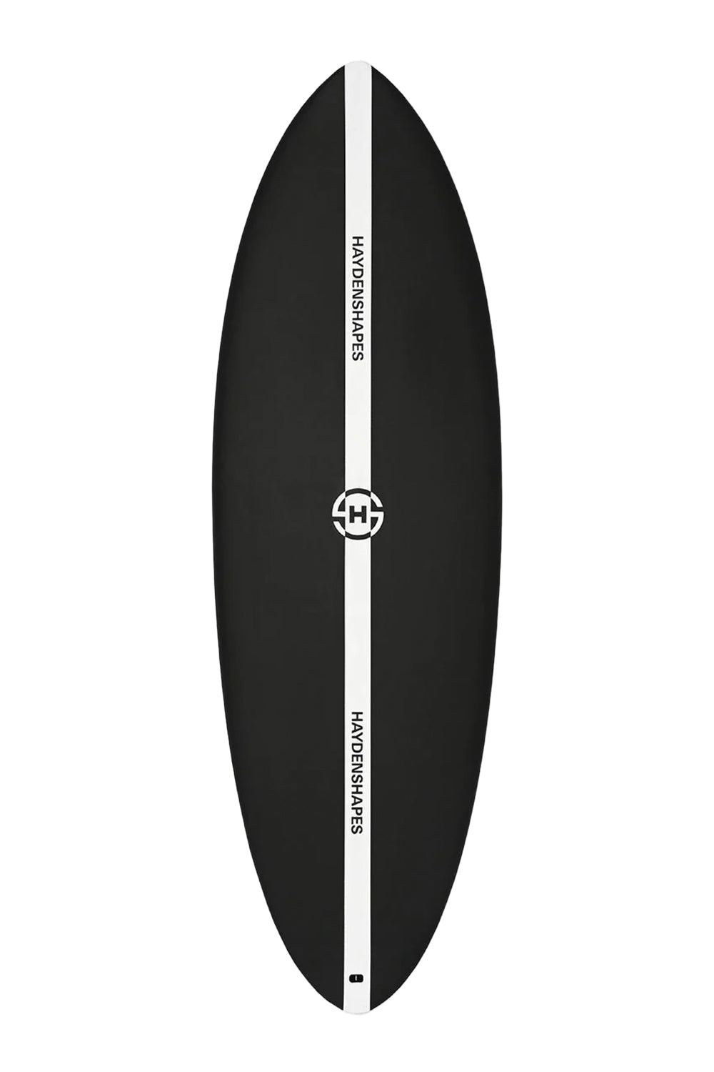 Hayden Shapes Hypto Krypto Softboard - Comes with fins