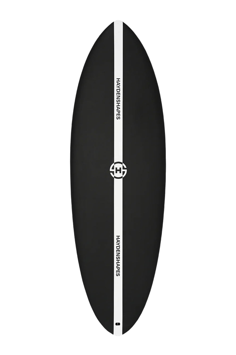 Hayden Shapes Hypto Krypto Softboard